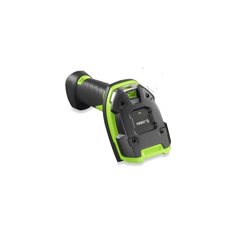 Symbol LI3608-SR - Barcode-Scanner - Handgerat